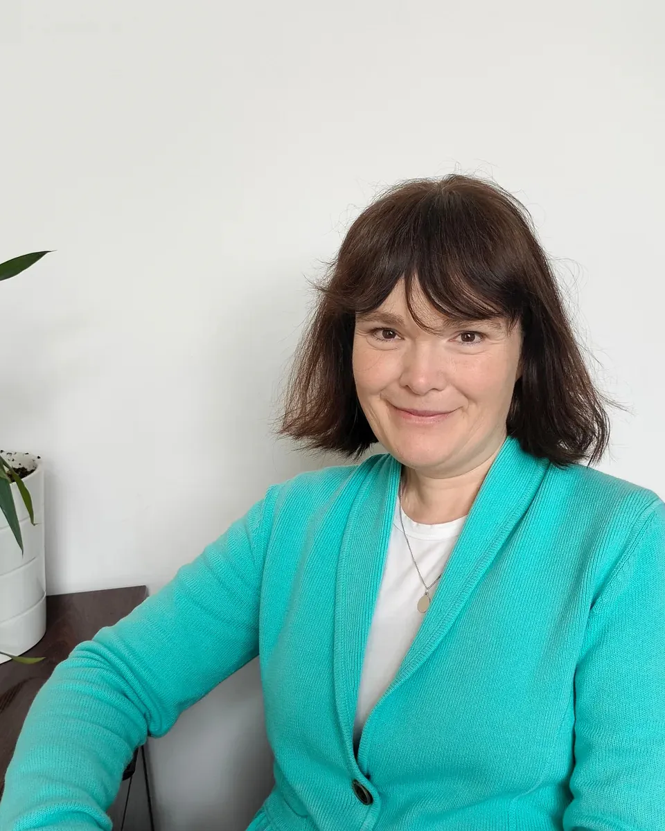 Sylwia Morawska